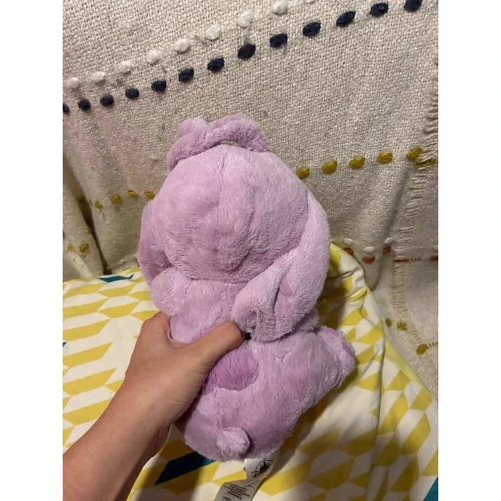 Disney Parks Angel from Lilo and Stitch Plush Small - Picture 3 of 3